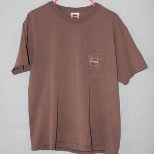Vintage Harley Davidson Tee M's Large